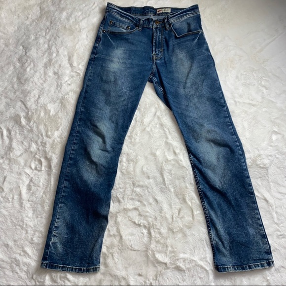 Wrangler | Jeans | Wrangler Slim 